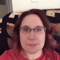 Amy Tucker Photo 8