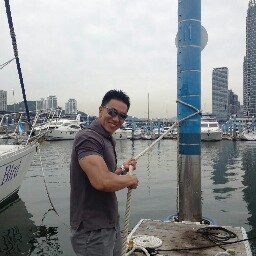 Michael Suh Photo 37