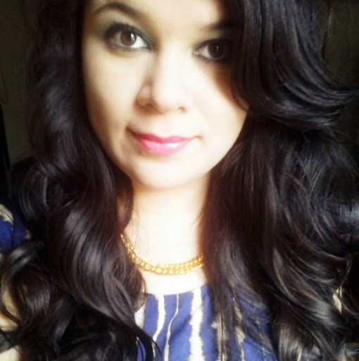 Stephanie Salcedo Photo 30