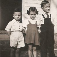 Carol Higginbotham Photo 17