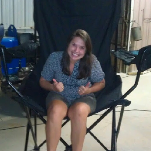 Rebecca Janssen Photo 7