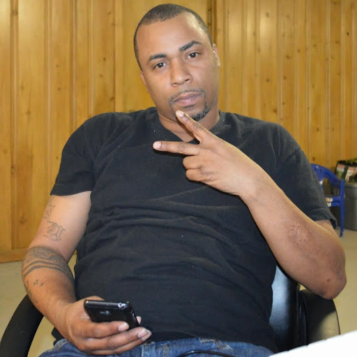 Ray Byrd Photo 37