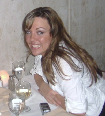 Danielle Batterton Photo 1
