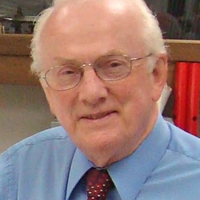 Stephen Barnes Photo 56