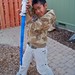 Anthony Robles Photo 14