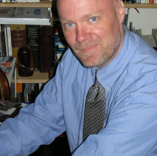 Edward Walker Photo 46