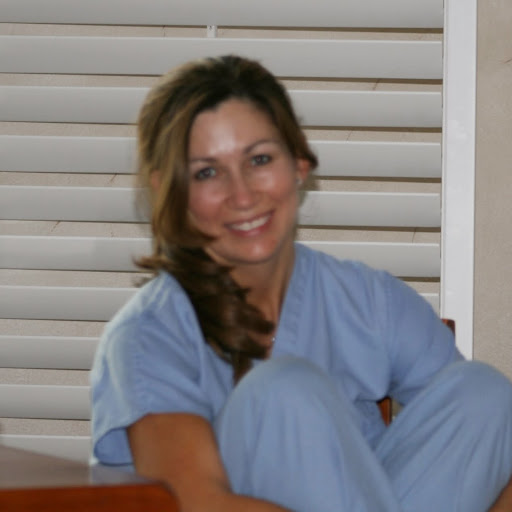 Sandra Lange Photo 4