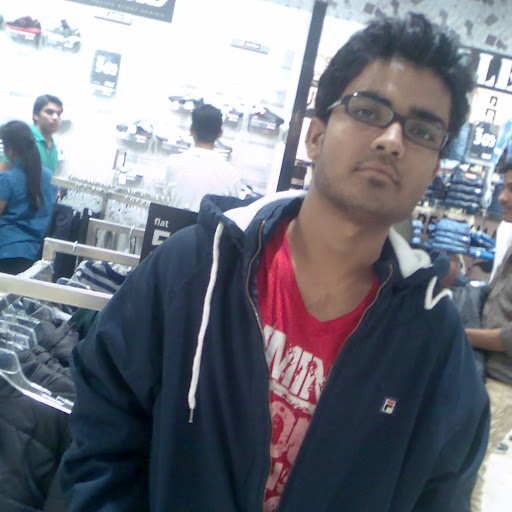 Mohammad Shaikh Photo 20
