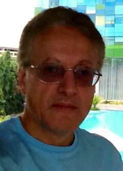 Alessandro Cervone Photo 2