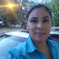 Patricia Ortega Photo 7