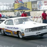 Darrell Parks Photo 17