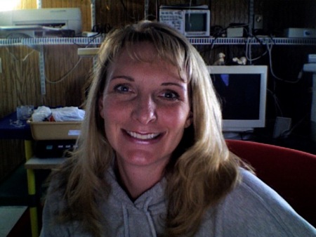 Christine Cox Photo 34