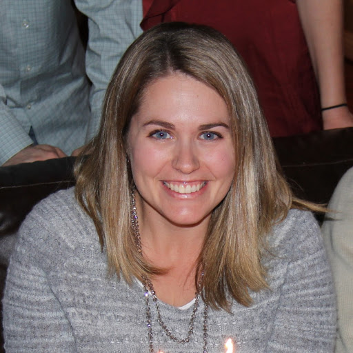 Jennifer Brinkerhoff Photo 8