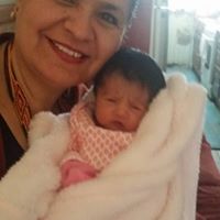 Micaela Contreras Photo 20