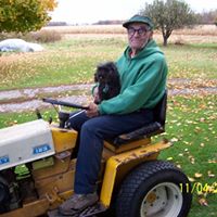Robert Gunn Photo 10