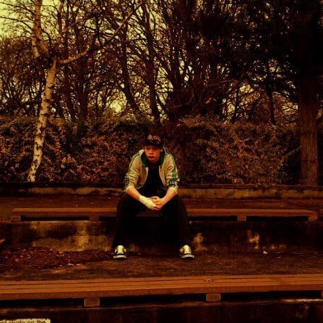 Michael Blackburn Photo 10