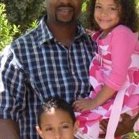 Raymond Atkins Photo 9