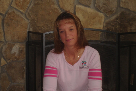 Paula Russell Photo 9
