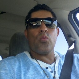 Angel Castellon Photo 4