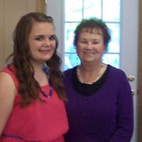Sue Mashburn Photo 4