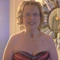 Amy Goldstein Photo 22
