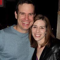 Alison Meyer Photo 43
