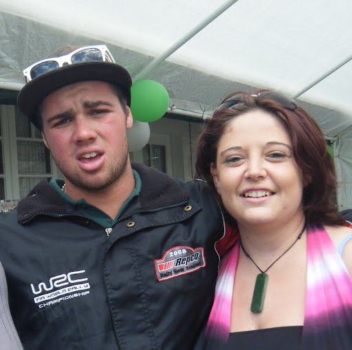 Nicky Cox Photo 30