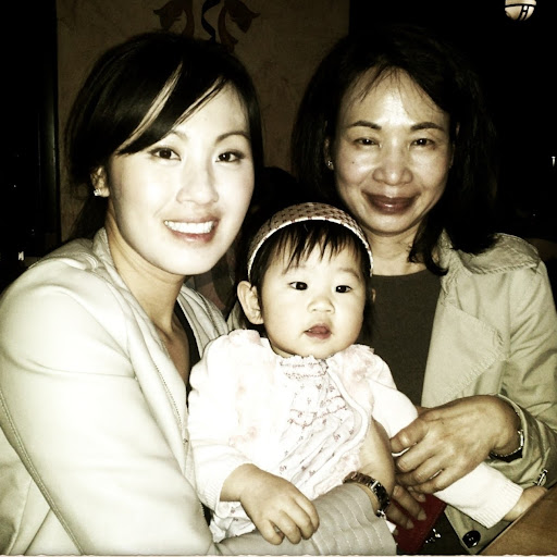 Jennifer Huang Photo 24