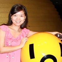 Joyce Lui Photo 2