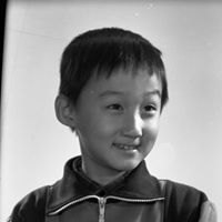 Chang Liu Photo 34