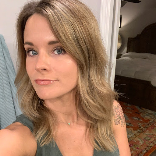 Katherine Grant Photo 21