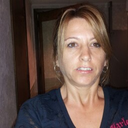 Teresa Weber Photo 15