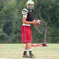 Blake Bell Photo 25