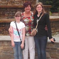 Jodie Dyer Photo 21