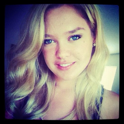 Jenna Murray Photo 31