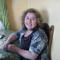 Jeanette Alvarado Photo 4
