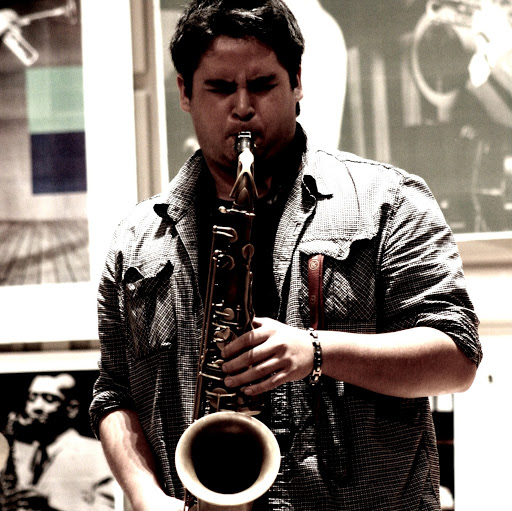 John Arenas Photo 8