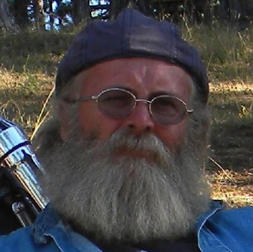 Charles Cork Photo 14