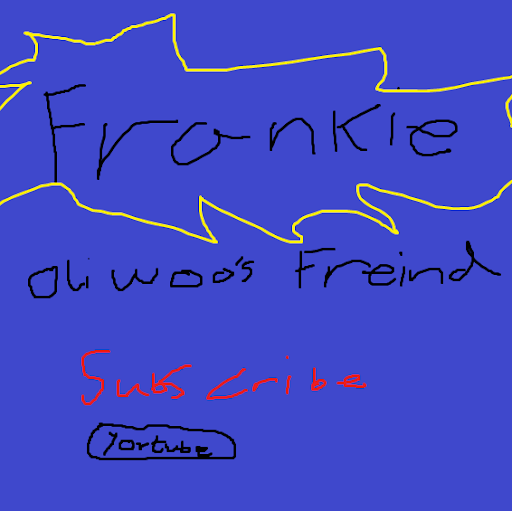 Frankie Robertson Photo 6