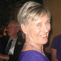 Donna Musgrave Photo 7