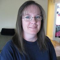 Lisa Upton Photo 4