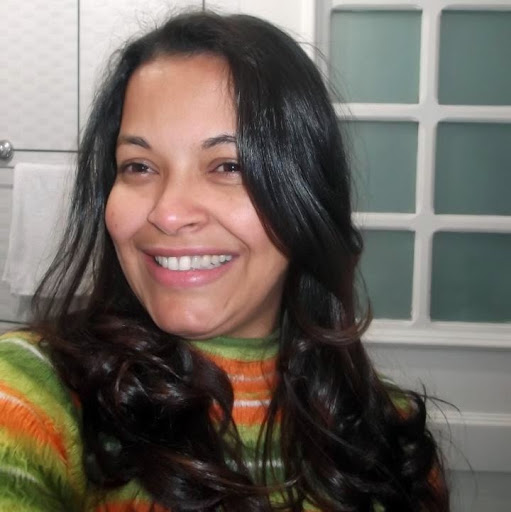Maria Paz Photo 14