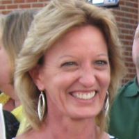 Nancy Mellon Photo 2