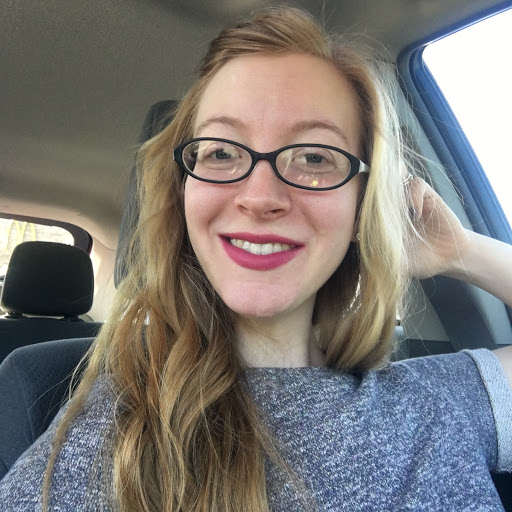 Leah Watson Photo 39