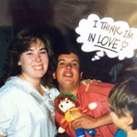 Kris Robbins Photo 9