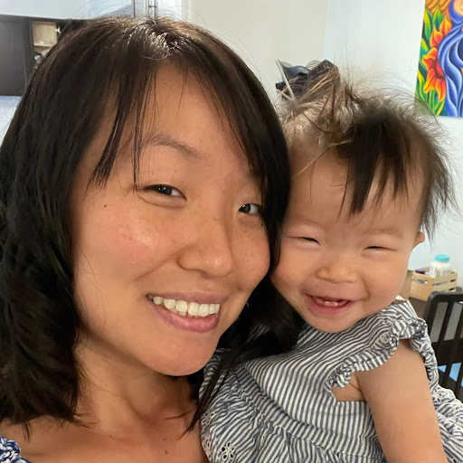 Olivia Lin Photo 20