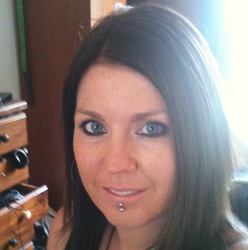Sarah Haslam Photo 18