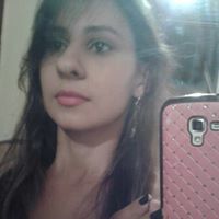 Barbara Gomes Photo 29