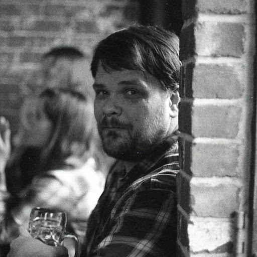 Jeffrey Watts Photo 28