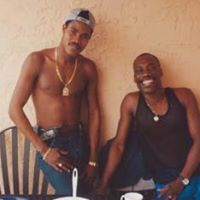Johnny Pierre Photo 22